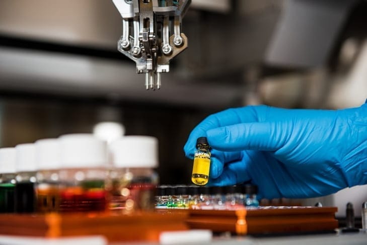 Grants for research focussed on rare cancers, rare diseases and unmet medical needs 1 research