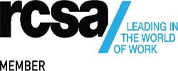 Memberships 2 RCSA Member Logo small | bellpeople