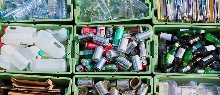 Australia’s looming waste crisis