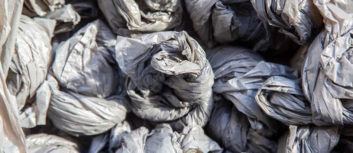 recycling plastics