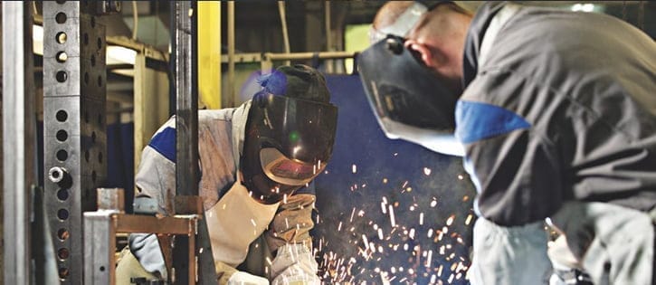 Australia will see a boost in the local manufacture of parts