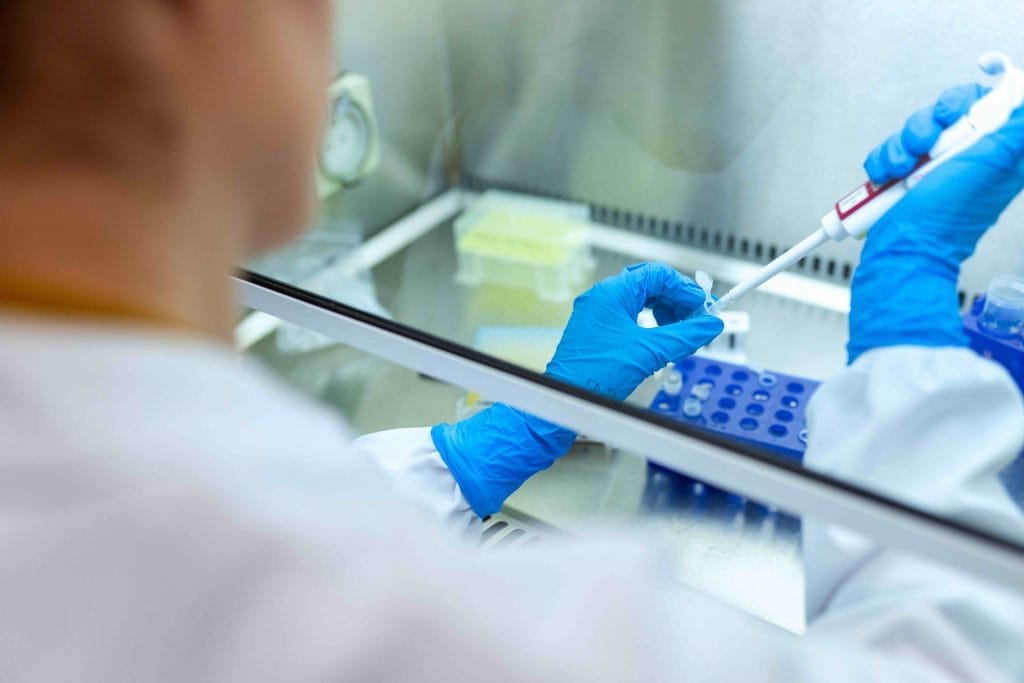 mRNA Manufacturing
