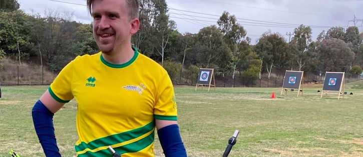 The engineers helping Aussie athletes to Paralympic gold