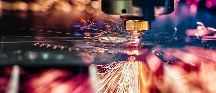 Automotive manufacturing on the cusp of new tech gains