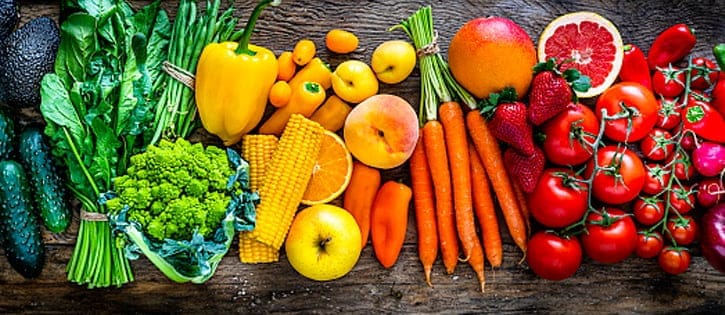 food & medicine