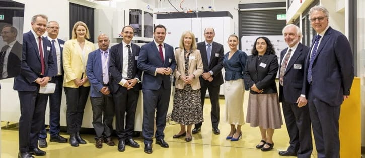 factory of the future