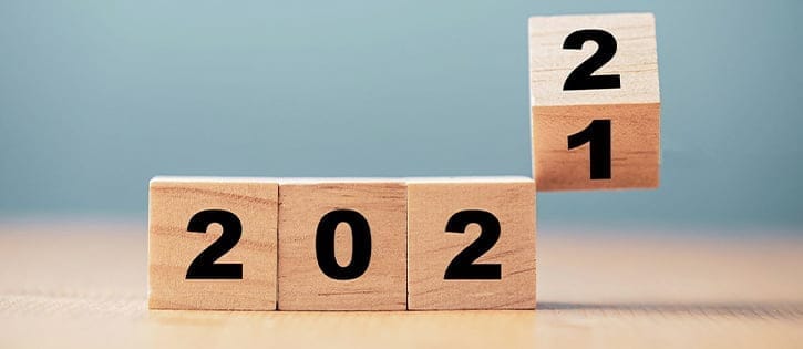 Engineers share what 2021 taught them