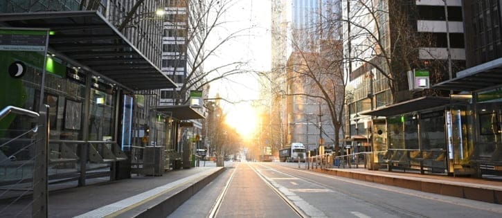 Melbourne one of three ‘great leading cities’ in medical research and biotechnology 1 Melbourne One of the leading cities in medical research