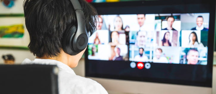 ‘Permanent’ work from home jobs on the rise 1 work from home