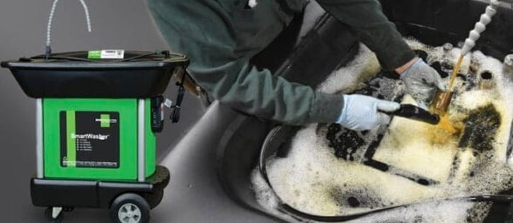 future of manufacturing