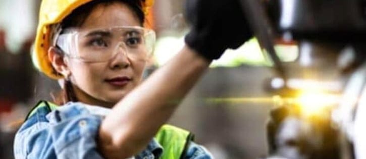 Advancing Women in STEM with new government funding