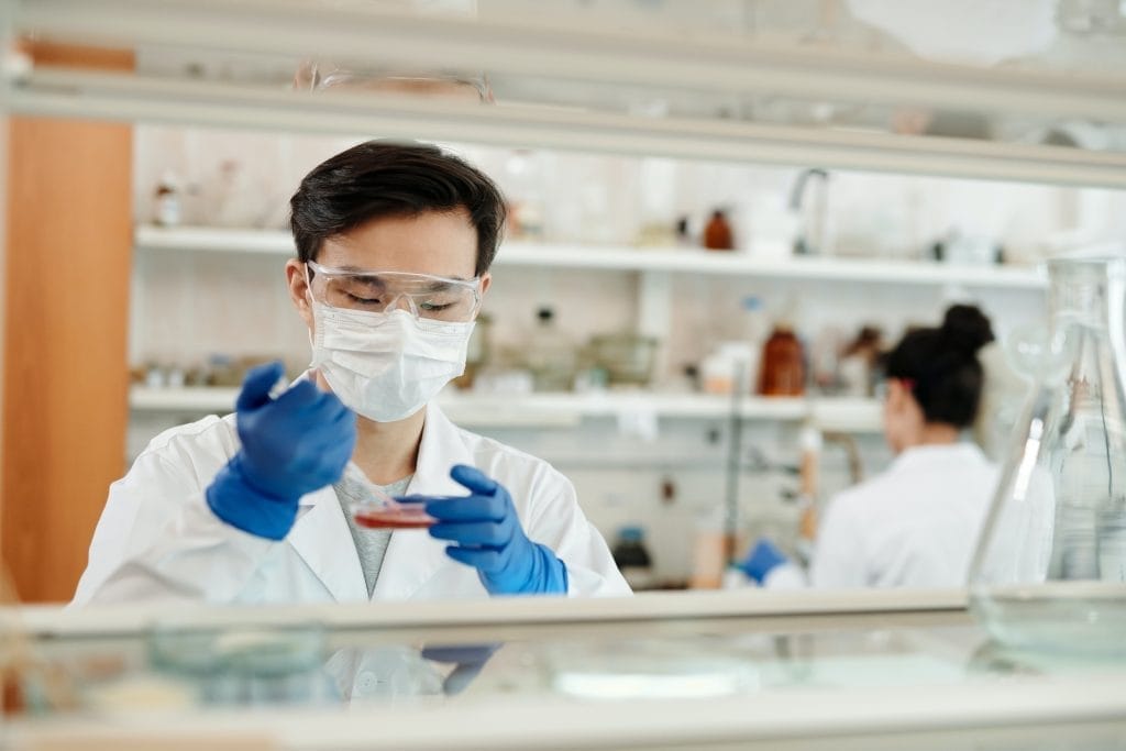 science and research priorities