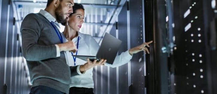 Five trends changing the face of engineering