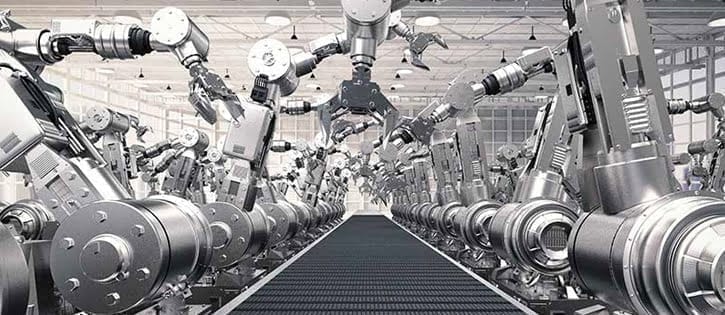 From chefs to engineers, these are the top 10 jobs