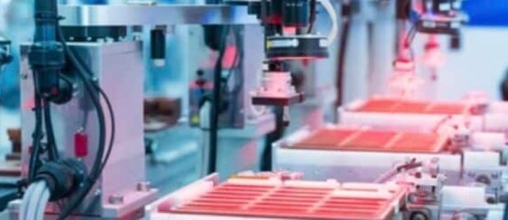 Advanced manufacturers are flocking to Dandenong