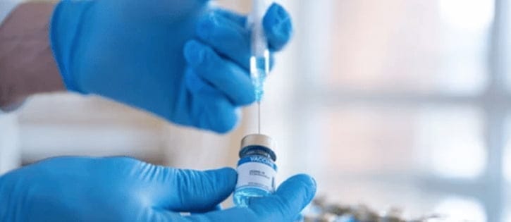 Australian government grant to support needle-free vaccine