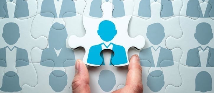 Huge demand for senior staff 1 Huge Demand for Senior Staff