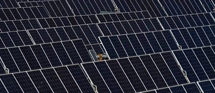 Australia has a golden opportunity to expand solar energy