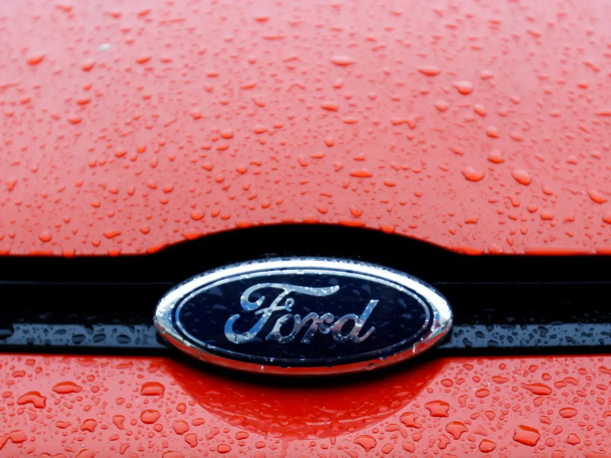 The 25 companies engineering students around the world most want to work for 11 Ford motor company