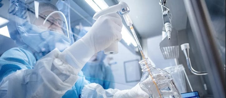 ‘It’s not hype’: COVID vaccine technology to fight another deadly virus, then cancer 1 COVID vaccine technology to fight another