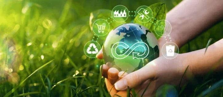 Government Funding to Support Reuse and Repair