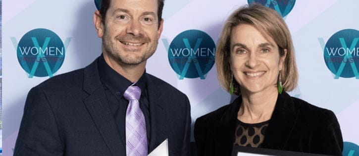 Recognising exceptional Women in Industry 2023 1 Recognizing Exceptional Women in Industry 2023