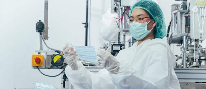 Manufacturing innovation | bellpeople