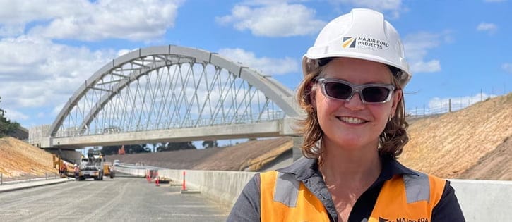 Women in engineering | bellpeople