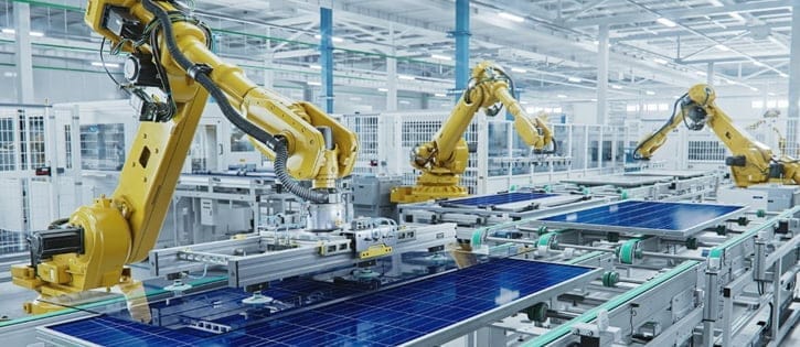 AI manufacturing | bellpeople