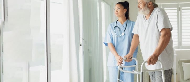 Upskill health care | bellpeople