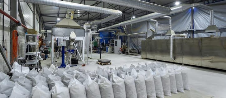 Energy efficiency | bellpeople