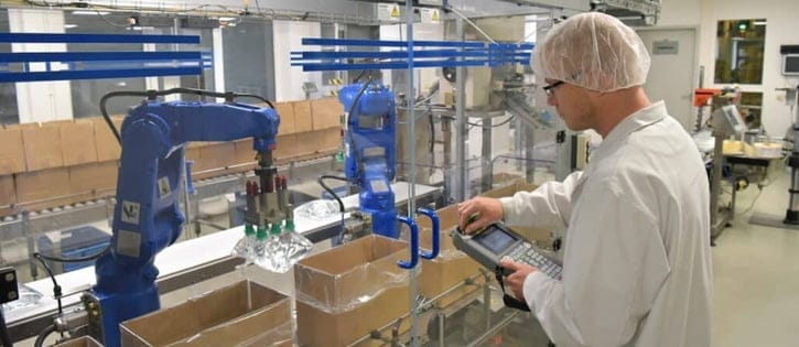 Vic MedTech remanufacturing | bellpeople