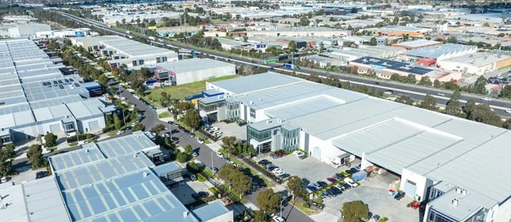 News 7 Whittlesea manufacturing gateway | bellpeople