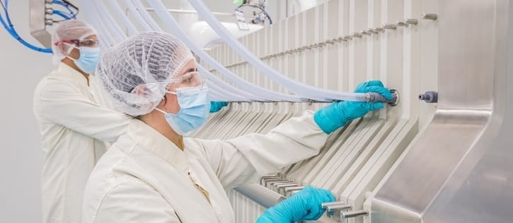 CSL facility | bellpeople