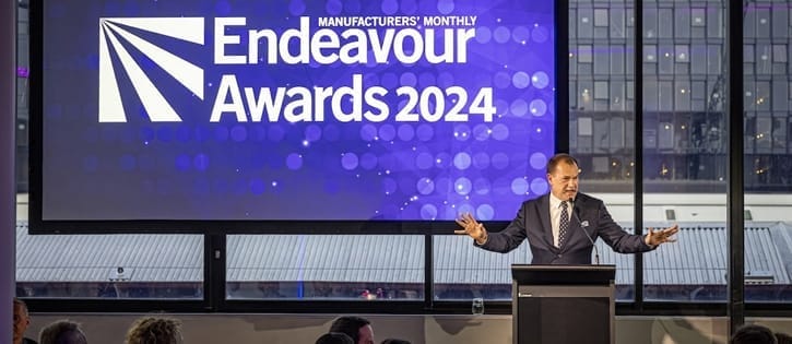 Endeavor awards | bellpeople