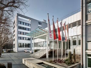 CSL 2016 Bern building 1 | bellpeople