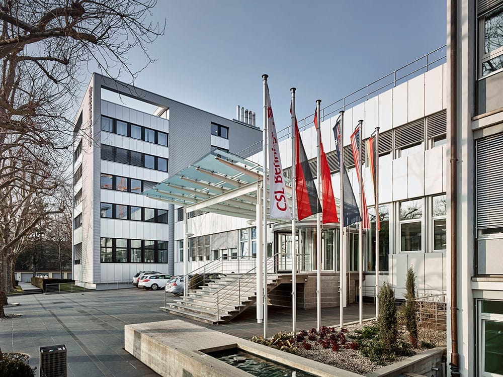 CSL 2016 Bern building 1 | bellpeople