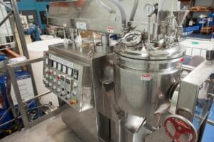 Medtech manufacturing: Australia’s next economic powerhouse? 3 Machine copy 2 | bellpeople