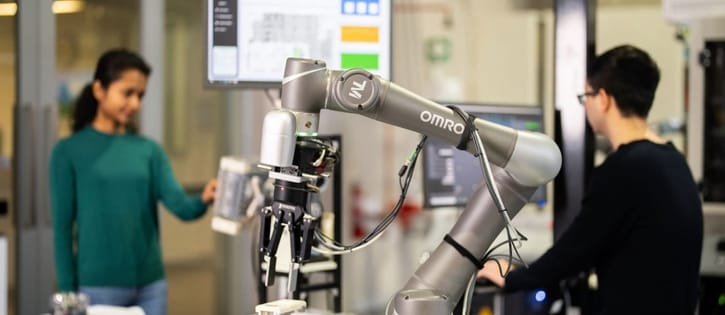 News 10 Manufacturing | bellpeople