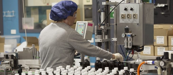 News 9 medical manufacturing | bellpeople